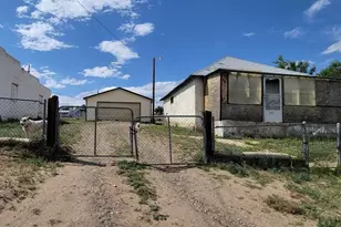 620 W 4th St, Walsenburg, CO 81089 - Photo 1