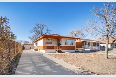 943 Bragdon Ave, Pueblo, CO 81004 - Photo 1