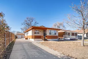 943 Bragdon Ave, Pueblo, CO 81004 - Photo 1