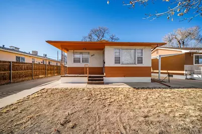 943 Bragdon Ave, Pueblo, CO 81004 - Photo 1