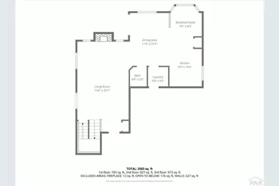 3 Thames Ct, Pueblo, CO 81005 - Photo 41