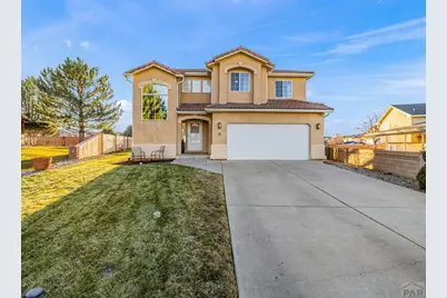 3 Thames Ct, Pueblo, CO 81005 - Photo 1