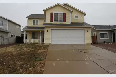 5075 Thrush Dr, Pueblo, CO 81008 - Photo 1