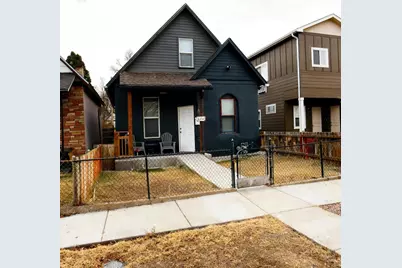 620 E 2nd St, Pueblo, CO 81001 - Photo 5