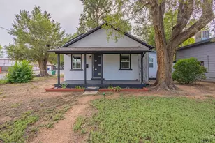 1145 Euclid Ave, Pueblo, CO 81004 - Photo 1