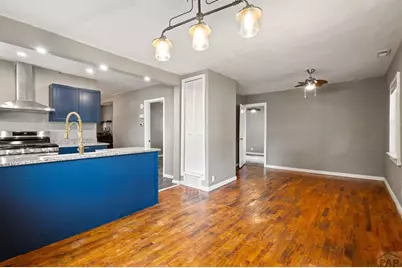 1145 Euclid Ave, Pueblo, CO 81004 - Photo 3