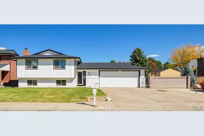 208 Starlite Dr, Pueblo, CO 81005 - Photo 1