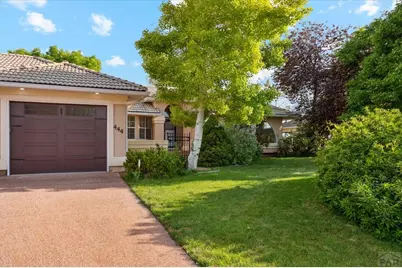 444 W Archer Dr, Pueblo West, CO 81007 - Photo 3