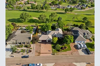 444 W Archer Dr, Pueblo West, CO 81007 - Photo 1