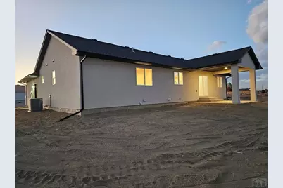 1256 N Rising Sun Place, Pueblo West, CO 81007 - Photo 33