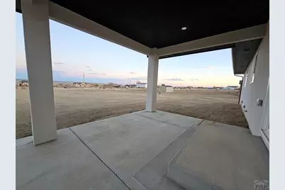 1256 N Rising Sun Place, Pueblo West, CO 81007 - Photo 37