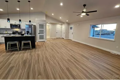 1256 N Rising Sun Place, Pueblo West, CO 81007 - Photo 9