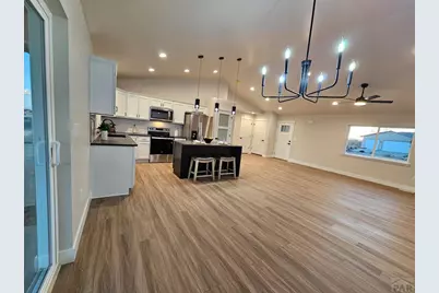 1256 N Rising Sun Place, Pueblo West, CO 81007 - Photo 7