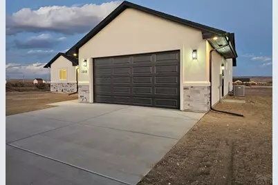 1256 N Rising Sun Place, Pueblo West, CO 81007 - Photo 29