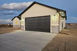 1256 N Rising Sun Pl, Pueblo West, CO 81007 - Photo 29