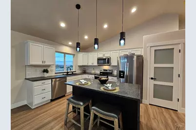 1256 N Rising Sun Place, Pueblo West, CO 81007 - Photo 3