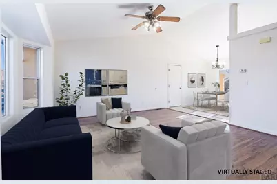 136 W Cellini Dr, Pueblo West, CO 81007 - Photo 3