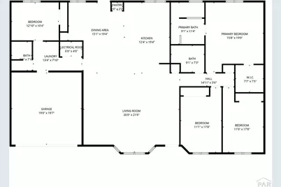 576 E Earl Dr, Pueblo West, CO 81007 - Photo 61