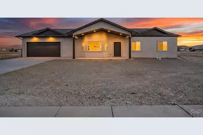 576 E Earl Dr, Pueblo West, CO 81007 - Photo 1