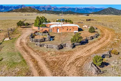 5250 Oak Grove Circle, Westcliffe, CO 81252 - Photo 41