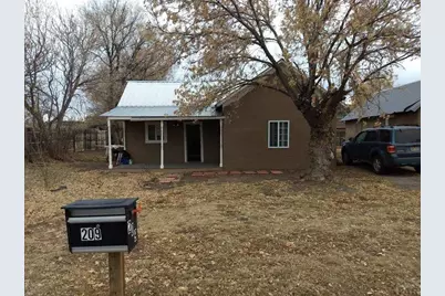 209 E 9th St, Walsenburg, CO 81089 - Photo 1