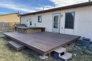 431 Kiva Ct, La Junta, CO 81050 - Photo 5