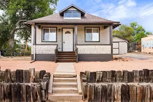 1315 E 10th St, Pueblo, CO 81001 - Photo 1