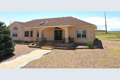 746 E Paseo Dorado Dr, Pueblo West, CO 81007 - Photo 49