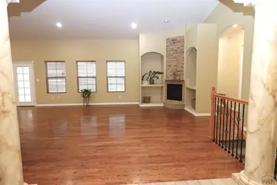 746 E Paseo Dorado Dr, Pueblo West, CO 81007 - Photo 7