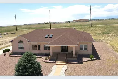 746 E Paseo Dorado Dr, Pueblo West, CO 81007 - Photo 51
