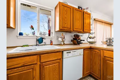734 S Legend Lane, Pueblo West, CO 81007 - Photo 11
