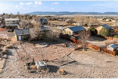 734 S Legend Lane, Pueblo West, CO 81007 - Photo 29