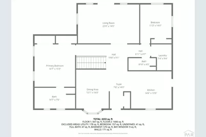 49 N Parkway, Colorado City, CO 81019 - Photo 45