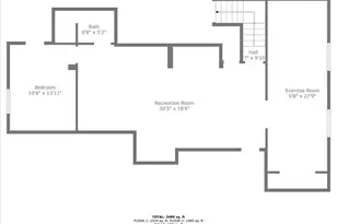 553 S Saunders Dr, Pueblo West, CO 81007 - Photo 45