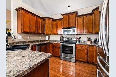 553 S Saunders Dr, Pueblo West, CO 81007 - Photo 7