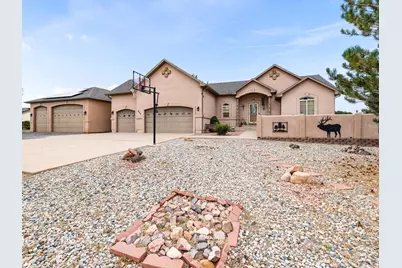 553 S Saunders Dr, Pueblo West, CO 81007 - Photo 1