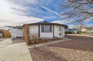 4 Bridgeport Cir, Pueblo, CO 81003 - Photo 5