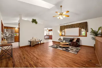 151 S Casa Monterey Way, Pueblo West, CO 81007 - Photo 5