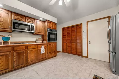 151 S Casa Monterey Way, Pueblo West, CO 81007 - Photo 9