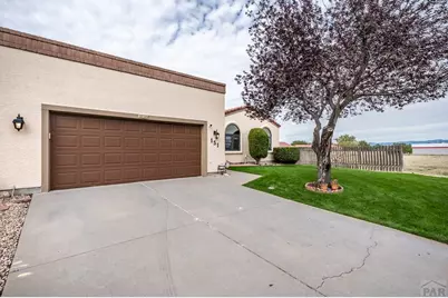 151 S Casa Monterey Way, Pueblo West, CO 81007 - Photo 3