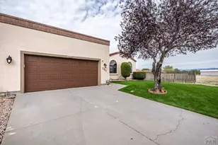 151 S Casa Monterey Way, Pueblo West, CO 81007 - Photo 3