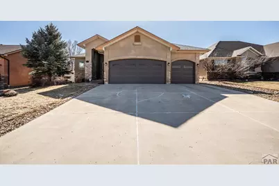 1710 Aquila Dr, Pueblo, CO 81008 - Photo 1