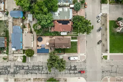 302 Michigan St, Pueblo, CO 81004 - Photo 3