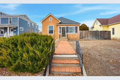 812 Santa Fe, La Junta, CO 81050 - Photo 1