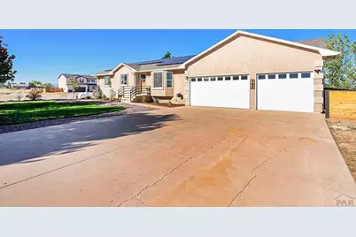 797 E Parkrose Dr, Pueblo West, CO 81007 - Photo 7