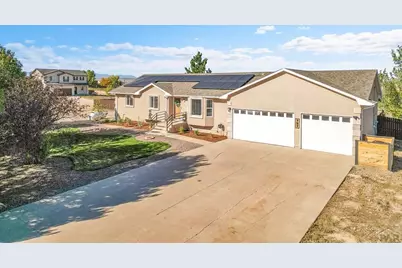 797 E Parkrose Dr, Pueblo West, CO 81007 - Photo 1