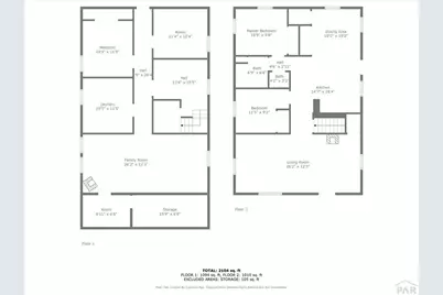 1040 28th Lane, Pueblo, CO 81006 - Photo 39