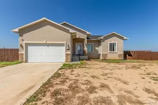 1157 N Picketwire Ln, Pueblo West, CO 81007 - Photo 1
