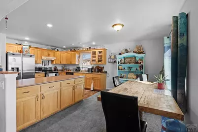 438 W Fairway Dr, Pueblo West, CO 81007 - Photo 13