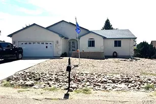 438 W Fairway Dr, Pueblo West, CO 81007 - Photo 1